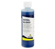 Magura Royal Blood minerálny olej 250 ml