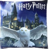 HARRY POTTER Detský dekoračný vankúšik s vreckom na pyžamko.Originál HARRY POTTER Detský dekoračný vankúšik s vreckom na pyžamko.Originál