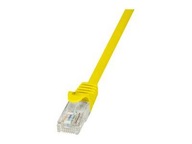 LOGILINK CP2057U LOGILINK prepojovací kábel CAT 6 U/UTP LOGILINK CP2057U LOGILINK prepojovací kábel CAT 6 U/UTP