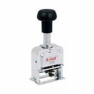EAGLE TY 102 6-miestny automatický čitateľ EAGLE TY 102 6-miestny automatický čitateľ