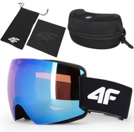 4F SNOWBOARDOVÉ LYŽIARSKE OKULIARE ZRKADLO S2 4F SNOWBOARDOVÉ LYŽIARSKE OKULIARE ZRKADLO S2