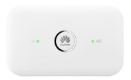 Huawei E5573 WiFi b/g/n 3G/4G LTE 150Mbps biela