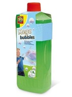 TEKUTÉ PRE MEGA BUBLINY, SES TEKUTÉ PRE MEGA BUBLINY, SES