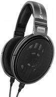 Sennheiser HD 650 - audiofilské slúchadlá na uši Sennheiser HD 650 - audiofilské slúchadlá na uši