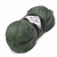 Alize Mohair Classic 180 Alize Mohair Classic 180