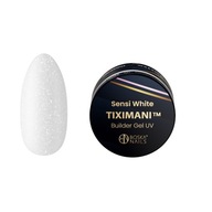 DIVINE NAILS TIXIMANI BUILDING GEL 15 ML SENSI WHITE DIVINE NAILS TIXIMANI BUILDING GEL 15 ML SENSI WHITE