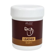 Over Horse Leather balzam na kožu 450 ml