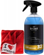 Deturner Hydro Glass Cleaner Čistič skla 1L Deturner Hydro Glass Cleaner Čistič skla 1L