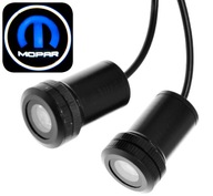 Projektor s logom MOPAR LED! Lampa VŠETKY MODELY! Projektor s logom MOPAR LED! Lampa VŠETKY MODELY!