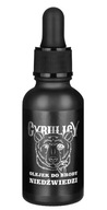 OLEJ NA BRADU CIRULIKY MEDVEĎ 30 ML OLEJ NA BRADU CIRULIKY MEDVEĎ 30 ML
