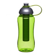 Fľaša s chladiacou vložkou, 0,52 l, zelená