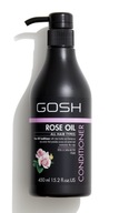 GOSH ROSE OIL VLASOVÝ KONDICIONÉR 450 ML. GOSH ROSE OIL VLASOVÝ KONDICIONÉR 450 ML.