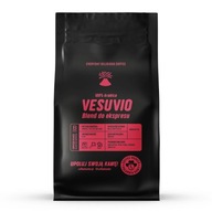Vesuvio čerstvo pražené KÁVOVÉ ZRNKY - hmotnosť: 500 g Vesuvio čerstvo pražené KÁVOVÉ ZRNKY - hmotnosť: 500 g