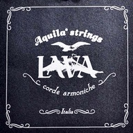 Struny na ukulele AQUILA Lava Tenor LowG Struny na ukulele AQUILA Lava Tenor LowG