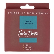 CL High Tension struny pre klasickú gitaru