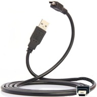 USB KÁBEL pre CANON PowerShot SX260 HS