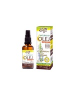 Etja Chia Seed Oil BIO Hydratačné vyhladzujúce