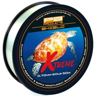 Shooting Line Shooting Line Mono PB Produkty Snagleader Extreme 0,70 mm 50m Shooting Line Shooting Line Mono PB Produkty Snagleader Extreme 0,70 mm 50m