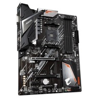 Základná doska Gigabyte A520 AORUS ELITE (rev. 1.0)