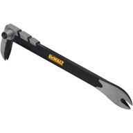 DEWALT DEWALT ODSTRAŇOVACIE klince DRPAŤ S KLAPAČKOU 254MM DEWALT DEWALT ODSTRAŇOVACIE klince DRPAŤ S KLAPAČKOU 254MM