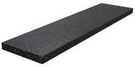 Okenný parapet GRANITE Black Antracit, Transport PL Okenný parapet GRANITE Black Antracit, Transport PL