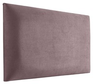 60X40 ČALÚNENÉ STENENÉ PANELY, VELÚROVÉ ČELO 60X40 ČALÚNENÉ STENENÉ PANELY, VELÚROVÉ ČELO