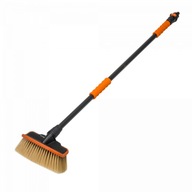 BRADAS Umývacia kefa s ventilom SOFT 2ks/110cm BRADAS Umývacia kefa s ventilom SOFT 2ks/110cm