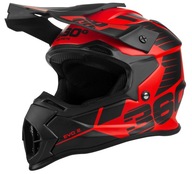 MOTOCYKLICKÁ PRILBA CROSS ENDURO ATV MTB QUADA L/XL MOTOCYKLICKÁ PRILBA CROSS ENDURO ATV MTB QUADA L/XL