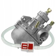 Karburátor 16N1-11 s ťažkým plynom Simson S50 S51 S60 SR80 KR51/2 Schwalbe Karburátor 16N1-11 s ťažkým plynom Simson S50 S51 S60 SR80 KR51/2 Schwalbe
