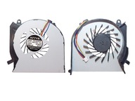 VENTILÁTOR PRE HP PAVILION DV6-7000 DV7-7000 DV6T VENTILÁTOR PRE HP PAVILION DV6-7000 DV7-7000 DV6T