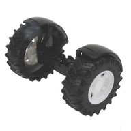 BRUDER 43004 Predná náprava pre New Holland 3000 BRUDER 43004 Predná náprava pre New Holland 3000