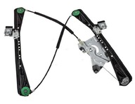 MECHANIZMUS REGULÁTORA PREDNÉHO OKNA FORD FOCUS MK1 MECHANIZMUS REGULÁTORA PREDNÉHO OKNA FORD FOCUS MK1