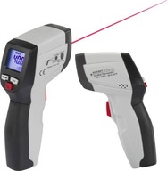 Laserový pyrometer LCD merač teploty -33 až +500 °C VOLTCRAFT GERMANY Laserový pyrometer LCD merač teploty -33 až +500 °C VOLTCRAFT GERMANY