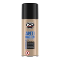 K2 ANTI MATERN PÁNSKY REPELER HLODAVCOV 400ml K2 ANTI MATERN PÁNSKY REPELER HLODAVCOV 400ml