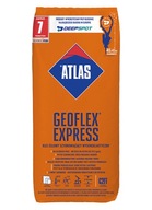 Expresné gélové lepidlo na obkladačky Atlas geoflex 25kg