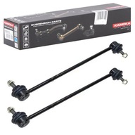 2X TYČE STABILIZÁTORA CITROEN C4 I II DS4 2X TYČE STABILIZÁTORA CITROEN C4 I II DS4