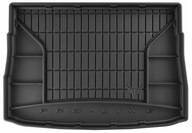 Koberec do kufra Koberec VW GOLF 7 Hatchback g Koberec do kufra Koberec VW GOLF 7 Hatchback g