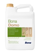 BONA DOMO lak na drevené podlahy 5L - mat BONA DOMO lak na drevené podlahy 5L - mat