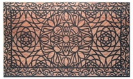 Vchodová rohožka do topánok 45x75 ORIENTAL Vchodová rohožka do topánok 45x75 ORIENTAL