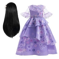 ŠATY MADRIGAL ENCANTO ISABEL Parochňa 146/152 ŠATY MADRIGAL ENCANTO ISABEL Parochňa 146/152