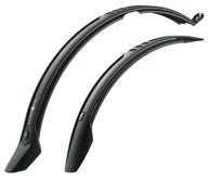 Sada blatníkov 26-27,5 SKS VELO 65 MOUNT Black Sada blatníkov 26-27,5 SKS VELO 65 MOUNT Black