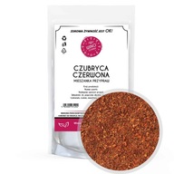 Červená šalvia 1kg Korenie Červená šalvia 1kg Korenie