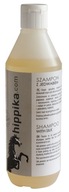 HIPPIKA hodvábny šampón 500ml HIPPIKA hodvábny šampón 500ml