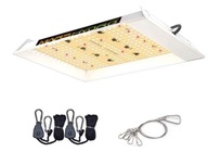 Mars Hydro TS600 100w LED lampa na pestovanie rastlín Mars Hydro TS600 100w LED lampa na pestovanie rastlín