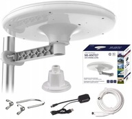 AUTOANTÉNA TV DVB-T2 UFO STRONG ULTRA MUX8 AUTOANTÉNA TV DVB-T2 UFO STRONG ULTRA MUX8