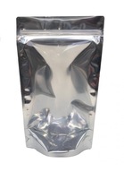 DOYPACK bezfarebné/metalizované vrecko 1000 ml 50 ks DOYPACK bezfarebné/metalizované vrecko 1000 ml 50 ks
