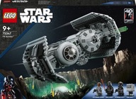 LEGO Star Wars TIE bombardér 75347