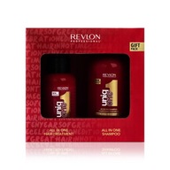 Revlon Uniq One ​​Set šampón + kondicionér 150 ml