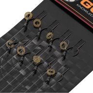 Guru QM1 Bait Bands 4'' veľkosť 10 (0,22mm) 8 ks. Guru QM1 Bait Bands 4'' veľkosť 10 (0,22mm) 8 ks.