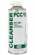 ČISTIČ PCC15 KONTAKT PRE ČISTENIE DPS 400ml ČISTIČ PCC15 KONTAKT PRE ČISTENIE DPS 400ml